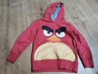 Roter Pullover Angry Birds Niedersachsen - Rotenburg (Wümme) Vorschau