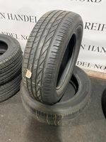 2x Sommerreifen Bridgestone Turanza ER300 205 60 R16 92H X Niedersachsen - Wilhelmshaven Vorschau