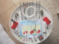 Playmobil Feuerwehr 3179 Löschausrüstung m. Druckpumpe + Bochum - Bochum-Nord Vorschau