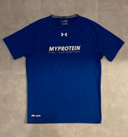 Original Under Armour Shirt / MYPROTEIN / XXL Niedersachsen - Sehnde Vorschau