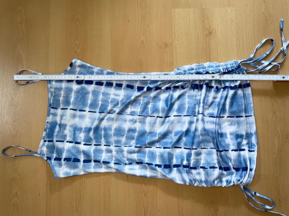 Kleid Minikleid Strech in Gr:XS ❤️ in Geretsried