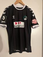 VfB Lübeck Trikot, L, hummel, matchworn, Reader Baller League Wandsbek - Hamburg Marienthal Vorschau