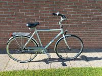 Herrenfahrrad 28 Zoll 5 Gang Alurad Nordfriesland - Husum Vorschau