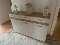 Sideboard Hochglanz Bayern - Vilsbiburg Vorschau