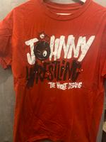WWE NXT JOHNNY GARGANO SHIRT ROT GEÖẞE L Bayern - Buch Vorschau