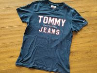 Tommy Hilfiger T-Shirt/ Gr. S/ blau Bayern - Röhrnbach Vorschau