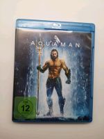 Aquaman DC Bluray Blu-ray Film Bayern - Scheuring Vorschau