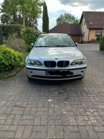 BMW e46 318i Hessen - Fulda Vorschau