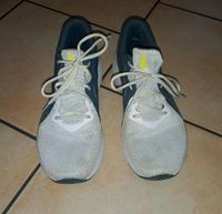 ☆ Turnschuhe/ Sportschuhe/ Hallenschuhe PUMA Größe 7,5 ☆ Schleswig-Holstein - Tarp Vorschau