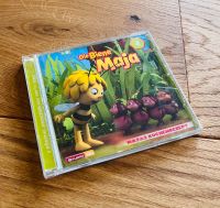 Biene Maja Hörspiel CD Folge 4 - Majas Kuchenrezept Nordrhein-Westfalen - Jüchen Vorschau