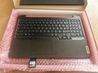 Lenovo Tastatur / Upper Case ASM_GR L 82EY OB Bayern - Riedering Vorschau