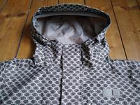 DC Logo Outdoorjacke M NP179€ Snowboardjacke Jacke Elberfeld - Elberfeld-West Vorschau