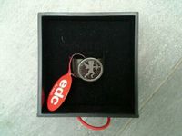 Ring / Esprit Ring / Stahl Ring Nordrhein-Westfalen - Hamm Vorschau