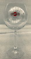 4 ältere Martini Royale Glas Ballonglas Cocktail Gläser Wermut Bayern - Fürth Vorschau
