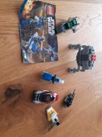 Lego alt Star wars 7914 Raumschiff Flugzeug Roboter Bayern - Langerringen Vorschau