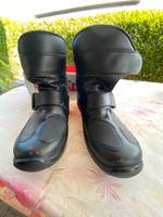 Daytona Motorrad Stiefel Gr 43 Rheinland-Pfalz - Dickenschied Vorschau