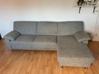 Sofa mit Longchair Bochum - Bochum-Wattenscheid Vorschau