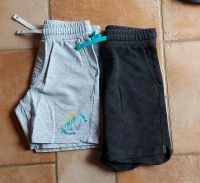 Sweatshorts kurze Hose Gr. 122/128 Sachsen - Neustadt Vorschau