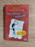 Gregs Tagebuch Hessen - Rüsselsheim Vorschau