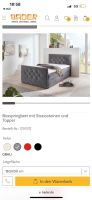 Boxspringbett 180x200 eingepackt, unbenutzt Baden-Württemberg - Sinsheim Vorschau