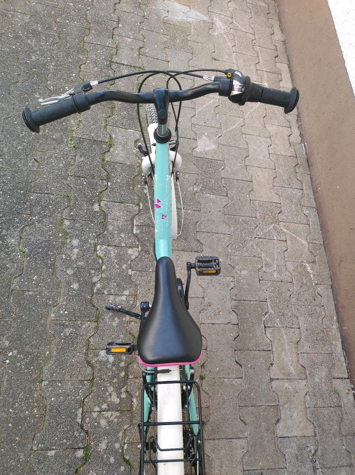 Fahrrad Bellini Mia 60.5 in Bingen