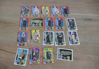 Star Wars Trading Cards Sammelkarten Set 4 Hessen - Gießen Vorschau