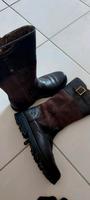 Lederstiefel von Timberland Gr.39  neuwertig  für 25 Euro + Bayern - Freihung Vorschau