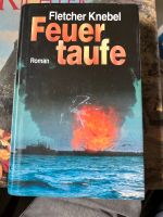 Fletcher Knebel, Feuertaufe Sachsen - Bautzen Vorschau