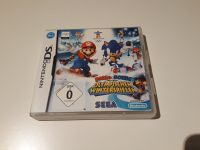 Mario&Sonic:Bei den Olympischen Winterspielen,Nintendo DS Spie l Osnabrück - Hasbergen Vorschau