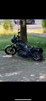 Harley Davidson Dyna Street Bob FXDB Nordrhein-Westfalen - Oberhausen Vorschau