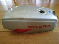 Gilera 80 TG2 Kraftstofftank NOS Rheinland-Pfalz - Igel Vorschau