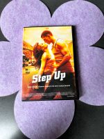 DVD/Step Up/Tanzfilm Brandenburg - Luckenwalde Vorschau