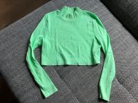 Pullover Größe M grün Kreis Pinneberg - Pinneberg Vorschau