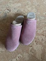 UGG Glock Schlupfschuh Bayern - Schondorf am Ammersee Vorschau