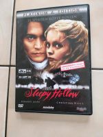 DVD Sleepy Hollow Thüringen - Rudolstadt Vorschau