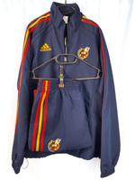 Vintage Adidas Spanien Anzug Blau Rot Herren Size M Neuhausen-Nymphenburg - Neuhausen Vorschau