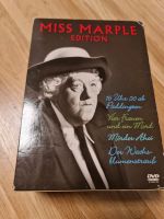 DVD Box Miss Marple Edition Stuttgart - Weilimdorf Vorschau