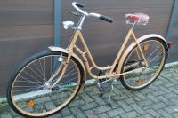 altes Fahrrad (Retro / Vintage) Niedersachsen - Zetel Vorschau