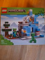 Lego Minecraft 21243 **NEU OVP** Rheinland-Pfalz - Prüm Vorschau