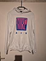 Nike Hoodie Pullover Pulli Gr S Eimsbüttel - Hamburg Lokstedt Vorschau