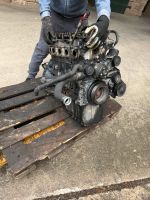 Motor R6460110501, OM646 MERCEDES-BENZ SPRINTER W906 Nordrhein-Westfalen - Vettweiß Vorschau