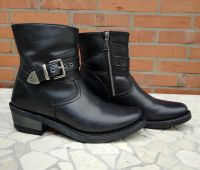 Harley Davidson Boots Damen - Größe 40 - NEU!!! (siehe Fotos) Niedersachsen - Meppen Vorschau