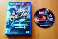 2 Teile Extrem Legends Dynastie Warriors PlayStation 2 Sachsen - Pirna Vorschau