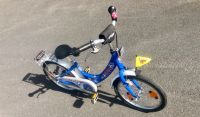 Puky Kinderfahrrad 18 Zoll Nordrhein-Westfalen - Monheim am Rhein Vorschau