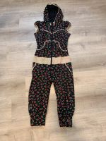 Blutsgeschwister Overall, Jumpsuit, M, Kirschen Baden-Württemberg - Tettnang Vorschau