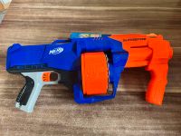 Nerf N-Strike Elite Surgerfire Schleswig-Holstein - Nützen Vorschau