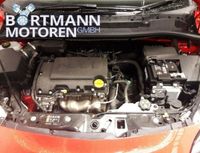 Motor OPEL CORSA 1.4 B14XEJ B14XER A14XER 7.439KM KOMPLETT Leipzig - Eutritzsch Vorschau