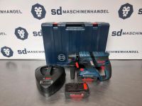 Bosch GBH 36 V-EC Compact Akkubohrhammer Schlagbohrmaschine Rheinland-Pfalz - Worms Vorschau