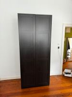 Ikea Pax Schrank 100x58x236, Schwarzbraun Schleswig-Holstein - Neumünster Vorschau