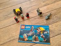 Lego City Nr. 60091 Schleswig-Holstein - Westerrönfeld Vorschau